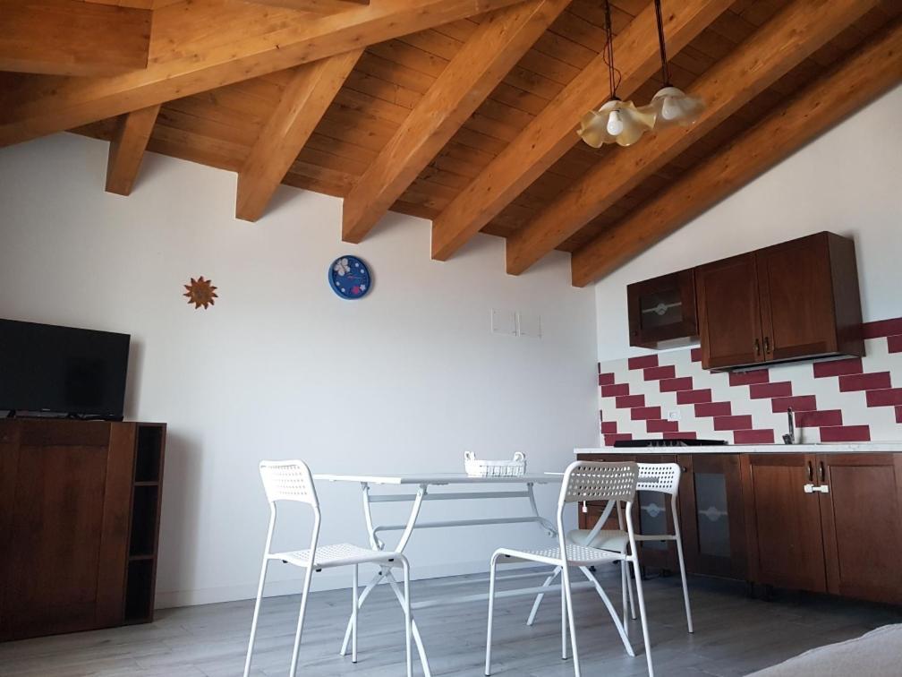 Nottola B&B Ladispoli Ngoại thất bức ảnh