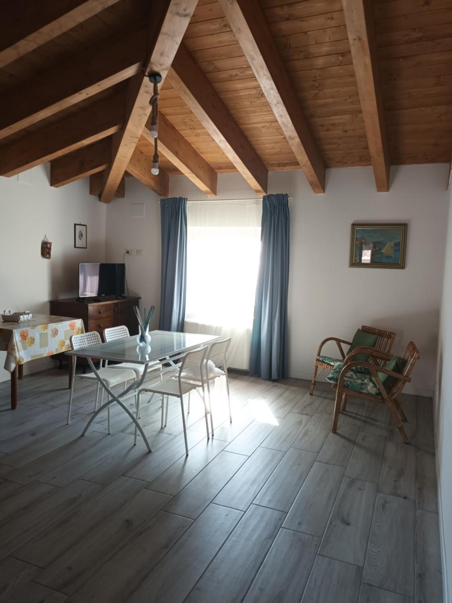 Nottola B&B Ladispoli Ngoại thất bức ảnh