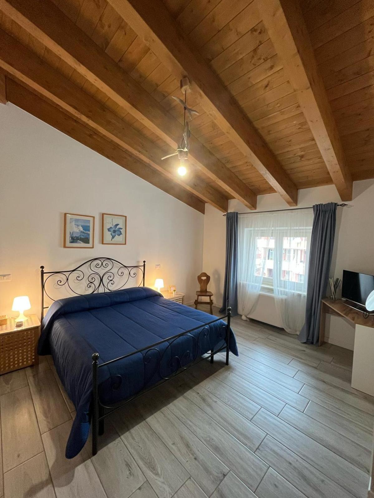 Nottola B&B Ladispoli Ngoại thất bức ảnh